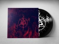 Pyra - Pyra (Black Vinyl Lp) i gruppen VINYL / Metal hos Bengans Skivbutik AB (5557995)