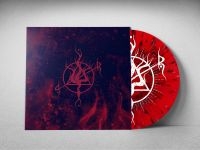 Pyra - Pyra (Red Vinyl Lp) i gruppen VINYL / Metal hos Bengans Skivbutik AB (5557996)