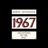 Hitchcock Robyn - 1967 - Vacations In The Past i gruppen VI TIPSER / Fredagsutgivelser / Fredag 22 november 2024 hos Bengans Skivbutik AB (5557998)