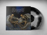 Antzaat - For You Men Who Gaze Into The Sun ( i gruppen VINYL / Metal hos Bengans Skivbutik AB (5558006)