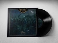 Infinity - Untamed Hunger The (Vinyl Lp) i gruppen VINYL / Metal hos Bengans Skivbutik AB (5558007)