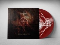 Deadspace - Unveiling The Palest Truth (Red Vin i gruppen VINYL / Metal hos Bengans Skivbutik AB (5558009)