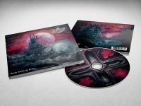 Bloedmaan - Castle Inside The Eclipse (Digipack i gruppen CD / Metal hos Bengans Skivbutik AB (5558011)