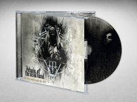 Rituals Of The Dead Hand - Wretched And The Vile The i gruppen CD / Metal hos Bengans Skivbutik AB (5558012)