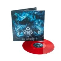 Limbonic Art - Opus Daemoniacal Red Marbled (Vinyl i gruppen VI TIPSER / Fredagsutgivelser / Fredag den 2:e augusti hos Bengans Skivbutik AB (5558028)