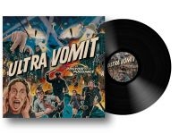 Ultra Vomit - Ultra Vomit Et Le Pouvoir De La Pui i gruppen VI TIPSER / Fredagsutgivelser / Fredag den 27:e september 2024 hos Bengans Skivbutik AB (5558036)