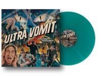 Ultra Vomit - Ultra Vomit Et Le Pouvoir De La Pui i gruppen VI TIPSER / Fredagsutgivelser / Fredag den 27:e september 2024 hos Bengans Skivbutik AB (5558037)