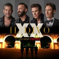 Il Divo - Xx - Live From Taipei i gruppen VI TIPSER / Fredagsutgivelser / Fredag den 13:e september 2024 hos Bengans Skivbutik AB (5558040)