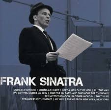 Frank Sinatra - Icon - The Best Of Capitol Records i gruppen Labels /  hos Bengans Skivbutik AB (5558060)