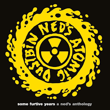 Ned's Atomic Dustbin - Some Furtive Years: A Ned's Anthology i gruppen VI TIPSER / Fredagsutgivelser / Fredag den 23:e augusti hos Bengans Skivbutik AB (5558071)