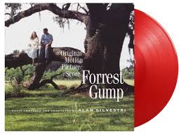 Silvestri Alan (Ost) - Forrest Gump (Score) i gruppen VI TIPSER / Fredagsutgivelser / Fredag den 13:e september 2024 hos Bengans Skivbutik AB (5558073)