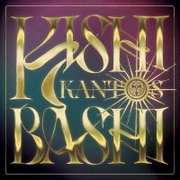 Kishi Bashi - Kantos (Limited Purple Vinyl) i gruppen VI TIPSER / Fredagsutgivelser / Fredag den 23:e augusti hos Bengans Skivbutik AB (5558242)