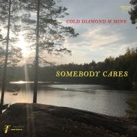 Cold Diamond & Mink & Jonny Benavid - Somebody Cares My Echo, Shadow And i gruppen VI TIPSER / Fredagsutgivelser / Fredag den 13:e september 2024 hos Bengans Skivbutik AB (5558245)