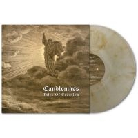 Candlemass - Tales Of Creation (Marbled Vinyl Lp i gruppen VI TIPSER / Fredagsutgivelser / Fredag den 16:e augusti hos Bengans Skivbutik AB (5558275)