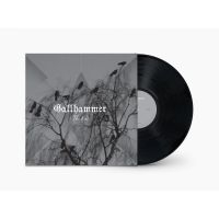 Gallhammer - End The (Vinyl Lp) i gruppen VI TIPSER / Fredagsutgivelser / Fredag den 2:e augusti hos Bengans Skivbutik AB (5558276)