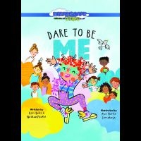 Dare To Be Me - Dare To Be Me i gruppen VI TIPSER / Fredagsutgivelser / Fredag den 16:e augusti hos Bengans Skivbutik AB (5558281)