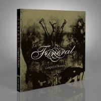 Funeral - Gospel Of Bones (Digipack) i gruppen VI TIPSER / Fredagsutgivelser / Fredag 15 november 2024 hos Bengans Skivbutik AB (5558288)