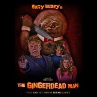 The Gingerdead Man: Remastered - The Gingerdead Man: Remastered i gruppen VI TIPSER / Fredagsutgivelser / Fredag den 16:e augusti hos Bengans Skivbutik AB (5558299)