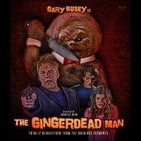 The Gingerdead Man: Remastered - The Gingerdead Man: Remastered i gruppen VI TIPSER / Fredagsutgivelser / Fredag den 16:e augusti hos Bengans Skivbutik AB (5558300)