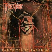 Prestige - Parasites In Paradise (Digipack) i gruppen VI TIPSER / Fredagsutgivelser / Fredag den 9:e augusti hos Bengans Skivbutik AB (5558310)