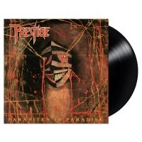 Prestige - Parasites In Paradise (Vinyl Lp) i gruppen VI TIPSER / Fredagsutgivelser / Fredag den 9:e augusti hos Bengans Skivbutik AB (5558312)