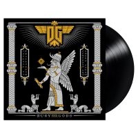 Deliver The Galaxy - Bury Your Gods (Vinyl Lp) i gruppen VI TIPSER / Fredagsutgivelser / Fredag den 30:e augusti 2024 hos Bengans Skivbutik AB (5558313)