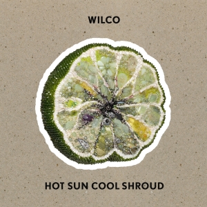 Wilco - Hot Sun Cool Shroud i gruppen Annet /  hos Bengans Skivbutik AB (5558346)