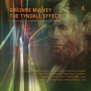 Grainne Mulvey - The Tyndall Effect i gruppen VI TIPSER / Fredagsutgivelser / Fredag den 20:e september 2024 hos Bengans Skivbutik AB (5558365)