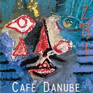 Zri - Café Danube i gruppen VI TIPSER / Fredagsutgivelser / Fredag den 27:e september 2024 hos Bengans Skivbutik AB (5558389)