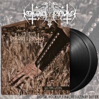 Nokturnal Mortum - Weltanschauung (2 Lp Black Vinyl) i gruppen VI TIPSER / Fredagsutgivelser / Fredag den 27:e september 2024 hos Bengans Skivbutik AB (5558399)