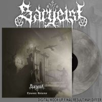 Sargeist - Tyranny Returns (Smoke Vinyl Lp) i gruppen VI TIPSER / Fredagsutgivelser / Fredag den 27:e september 2024 hos Bengans Skivbutik AB (5558403)