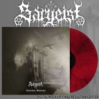 Sargeist - Tyranny Returns (Blood Vinyl Lp) i gruppen VI TIPSER / Fredagsutgivelser / Fredag den 27:e september 2024 hos Bengans Skivbutik AB (5558404)