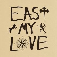 Current Joys - East My Love (Olive Vinyl) i gruppen VI TIPSER / Fredagsutgivelser / Fredag den 11:e oktober 2024 hos Bengans Skivbutik AB (5558408)