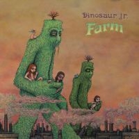 Dinosaur Jr. - Farm (15Th Anniversary Ed Lime Gree i gruppen VI TIPSER / Fredagsutgivelser / Fredag den 16:e augusti hos Bengans Skivbutik AB (5558409)