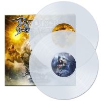 Brothers Of Metal - Fimbulvinter (2 Lp Crystal Clear Vi i gruppen VI TIPSER / Fredagsutgivelser / Fredag 15 november 2024 hos Bengans Skivbutik AB (5558419)