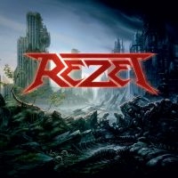 Rezet - Rezet (Digipack) i gruppen VI TIPSER / Fredagsutgivelser / Fredag den 30:e augusti 2024 hos Bengans Skivbutik AB (5558423)