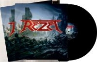 Rezet - Rezet (Black Vinyl Lp) i gruppen VI TIPSER / Fredagsutgivelser / Fredag den 30:e augusti 2024 hos Bengans Skivbutik AB (5558424)