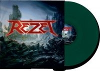 Rezet - Rezet (Green Vinyl Lp) i gruppen VI TIPSER / Fredagsutgivelser / Fredag den 30:e augusti 2024 hos Bengans Skivbutik AB (5558425)