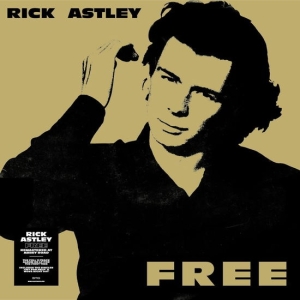 Rick Astley - Free i gruppen VI TIPSER / Fredagsutgivelser / Fredag den 30:e augusti 2024 hos Bengans Skivbutik AB (5558428)