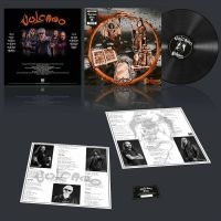 Vulcano - Epilogue (Black Vinyl Lp) i gruppen VI TIPSER / Fredagsutgivelser / Fredag den 23:e augusti hos Bengans Skivbutik AB (5558431)