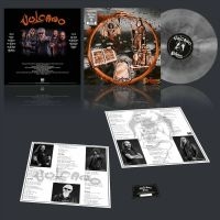 Vulcano - Epilogue (Galaxy Vinyl Lp) i gruppen VI TIPSER / Fredagsutgivelser / Fredag den 23:e augusti hos Bengans Skivbutik AB (5558432)