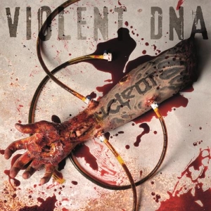 Nuclear - Violent Dna (Black Vinyl) i gruppen VI TIPSER / Fredagsutgivelser /  hos Bengans Skivbutik AB (5558434)