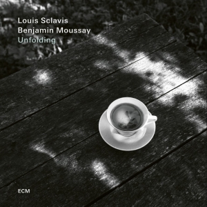 Louis Sclavis Benjamin Moussay - Unfolding i gruppen VI TIPSER / Fredagsutgivelser / Fredag den 13:e september 2024 hos Bengans Skivbutik AB (5558452)