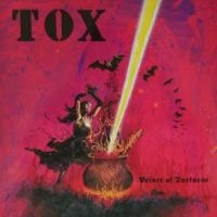 Tox - Prince Of Darkness (1985) i gruppen VI TIPSER / Fredagsutgivelser / Fredag den 9:e augusti hos Bengans Skivbutik AB (5558460)