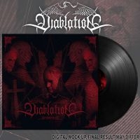 Diablation - Irrévérence (Black Vinyl Lp) i gruppen VI TIPSER / Fredagsutgivelser / Fredag den 27:e september 2024 hos Bengans Skivbutik AB (5558471)