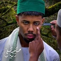 Mustafa - Dunya (Ltd Ghaba Green Vinyl) i gruppen VI TIPSER / Fredagsutgivelser / Fredag den 27:e september 2024 hos Bengans Skivbutik AB (5558479)