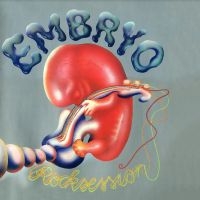 Embryo - Rocksession i gruppen VI TIPSER / Fredagsutgivelser / Fredag den 30:e augusti 2024 hos Bengans Skivbutik AB (5558501)