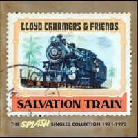 Various Artists - Lloyd Charmers And Friends ? Salvat i gruppen VI TIPSER / Fredagsutgivelser / Fredag den 20:e september 2024 hos Bengans Skivbutik AB (5558524)