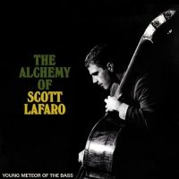 Various Artists - The Alchemy Of Scott Lafaro - Young i gruppen VI TIPSER / Fredagsutgivelser / Fredag den 20:e september 2024 hos Bengans Skivbutik AB (5558526)