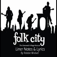 Original Studio Cast - Folk City - The Greenwich Village M i gruppen VI TIPSER / Fredagsutgivelser / Fredag den 20:e september 2024 hos Bengans Skivbutik AB (5558532)